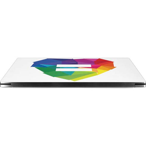 Love Is Equal Dell XPS Skin